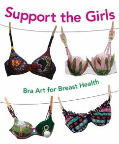 Support the Girls - West Parry Sound Health Centre Foundation