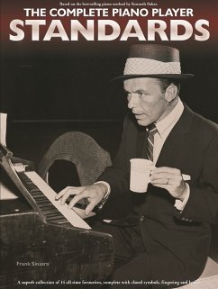 Cover Complete Piano Player