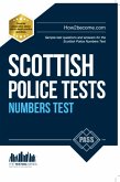 Scottish Police Numbers Tests