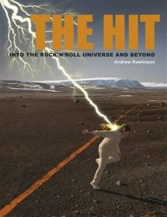 The Hit - Rawlinson, Andrew