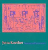 Jutta Koether - Seasons and Sacraments