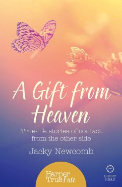 A Gift from Heaven - Newcomb, Jacky