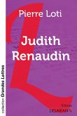 Judith Renaudin (grands caractères)