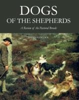 Dogs of the Shepherds - Hancock, David, MBE