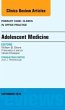 Adolescent Medicine, an Issue of... - Bild 1