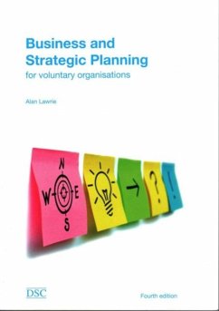 Business and Strategic Planning - Lawrie, Alan