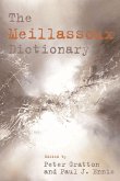 The Meillassoux Dictionary
