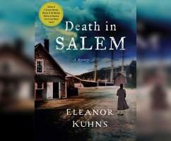 Death in Salem - Kuhns, Eleanor