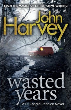 Wasted Years - Harvey, John