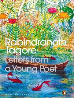 Letters from a Young Poet - Chaudhuri, Rosinka