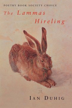 The Lammas Hireling - Duhig, Ian