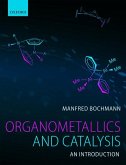 Organometallics and Catalysis: An Introduction