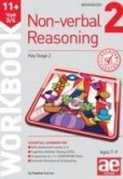 11+ Non-Verbal Reasoning Year 3/4 Workbook 2