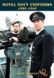 Royal Navy Uniforms 1930-1945 - Bild 1