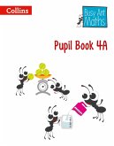 Pupil Book 4A