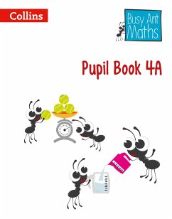 Pupil Book 4A - Mumford, Jeanette; Roberts, Sandra; Jurgensen, Elizabeth