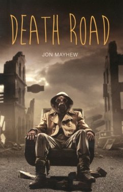 Death Road - Mayhew, Jon