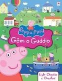 Peppa Pinc: Gem o Guddio