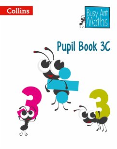 Pupil Book 3C - Mumford, Jeanette; Roberts, Sandra; Jurgensen, Elizabeth