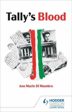 Tally's Blood - Mambro, Ann Marie Di