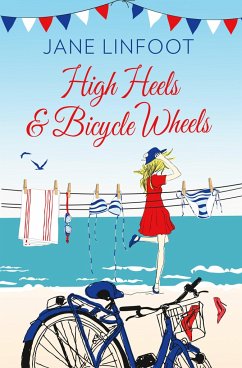 High Heels & Bicycle Wheels - Linfoot, Jane