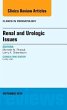 Renal and Urologic Issues, an Issue of... - Bild 1