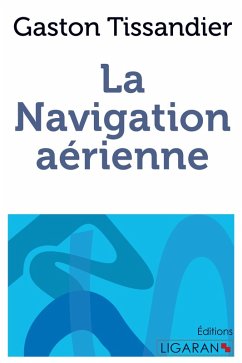 Cover La Navigation aérienne