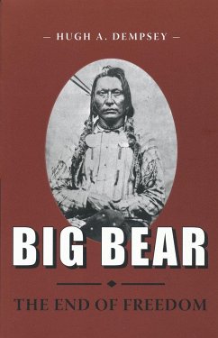 Big Bear - Dempsey, Hugh A