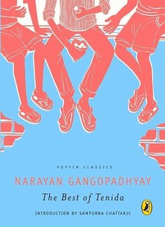 The Best of Tenida - Gangopadhyay, Narayan