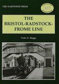 Bristol-Radstock-Frome Line