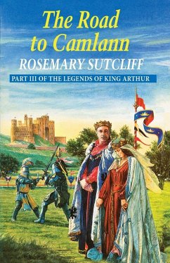 Cover The Road To Camlann