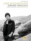 Jake Shimabukuro - Grand Ukulele