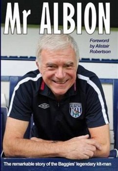 Mr Albion - Matthews, Dave; Instone, David