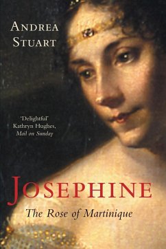 Josephine - Stuart, Andrea
