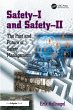Safety-I and Safety-II - Bild 1