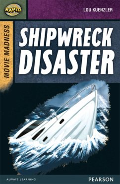 Rapid Stage 9 Set B: Movie Madness: Shipwreck Disaster - Reid, Dee;Kuenzler, Lou