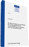 Die GbR im Grundbuch nach dem ERVGBG: Der rechtsgeschäftliche Erwerb und die Veräußerung von Grundstücken sowie der Gesellschafterwechsel (NotRV 42)