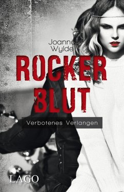 Rockerblut / Rocker Bd.2 (eBook, PDF) - Wylde, Joanna