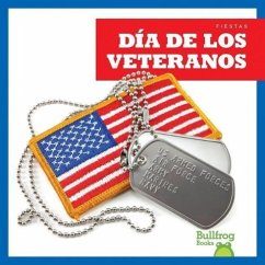 Dia de Los Veteranos / (Veterans Day) - Pettiford, Rebecca