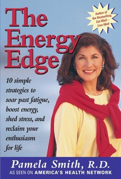 The Energy Edge - Smith, Pamela M