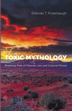 Toxic Mythology