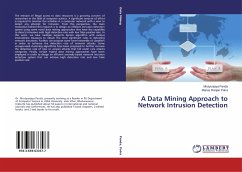 A Data Mining Approach to Network Intrusion Detection