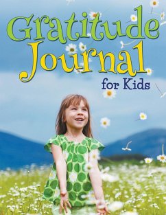 Gratitude Journal For Kids - Publishing Llc, Speedy