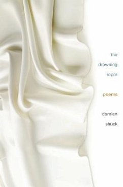 The Drowning Room - Shuck, Damien