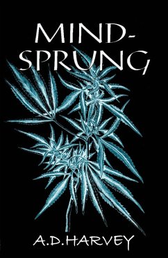 Cover Mind-Sprung