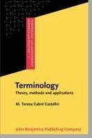 Terminology - Cabre, Teresa (Universitat Pompeu Fabra)