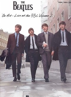 Cover The Beatles