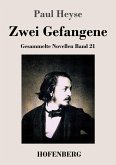 Zwei Gefangene