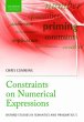 Constraints on Numerical Expressions - Bild 1