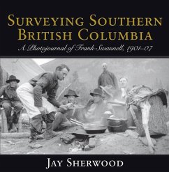 Surveying Southern British Columbia - Sherwood, Jay